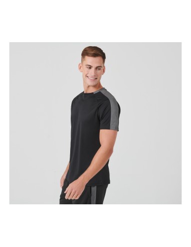 F-LV290-Unisex Team T-Shirt